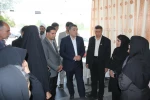 مراسم گرامیداشت  شهادت دانشمند وارسته، استاد «شهید مرتضی مطهری (ره)» و «روز استاد و معلم» و تجلیل از اساتید برتر 9
