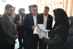 مراسم گرامیداشت  شهادت دانشمند وارسته، استاد «شهید مرتضی مطهری (ره)» و «روز استاد و معلم» و تجلیل از اساتید برتر 10