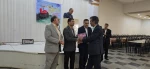 مراسم گرامیداشت  شهادت دانشمند وارسته، استاد «شهید مرتضی مطهری (ره)» و «روز استاد و معلم» و تجلیل از اساتید برتر 11