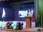 برگزاری گرامیداشت روز دانشجو در دانشگاه ملی مهارت -آموزشکده قاین ۱۶ آذر ماه ۱۴۰۴
 2
