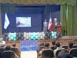 برگزاری گرامیداشت روز دانشجو در دانشگاه ملی مهارت -آموزشکده قاین ۱۶ آذر ماه ۱۴۰۴
 2