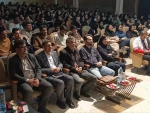 برگزاری گرامیداشت روز دانشجو در دانشگاه ملی مهارت -آموزشکده قاین ۱۶ آذر ماه ۱۴۰۴
 2