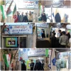 گزارش فعالیت موکب آموزشکده  قاین 2
