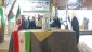 گزارش فعالیت موکب آموزشکده  قاین